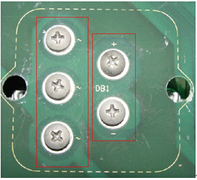 DX600中波发射机的电源故障维护分析